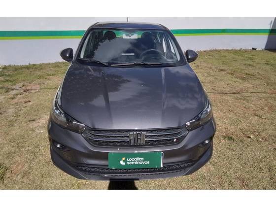 FIAT CRONOS 1.3 FIREFLY FLEX DRIVE CVT FIAT CRONOS 1.3 FIREFLY FLEX DRIVE CVT